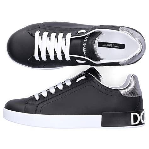 dolce gabbana sneakers.